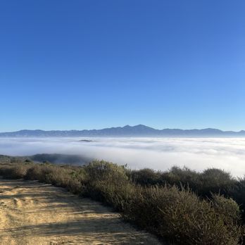 Alta Laguna Park - Hiking Near Me - Laguna Beach, California