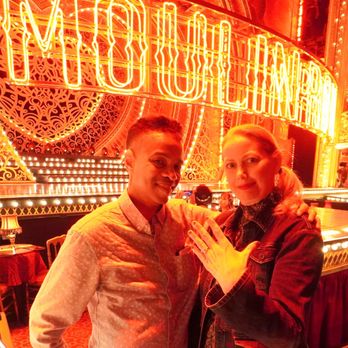 Moulin Rouge - Performing Arts Near Me - New York, New York Moulin Rouge - Performing Arts Near Me - New York, New York