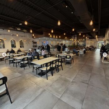 Haraz Coffee House - Coffee & Tea Near Me - Fairfax, Virginia