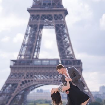 Pictours Paris - Session Photography Near Me - Paris, 01