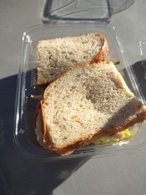 Copenhagen Bakery by null