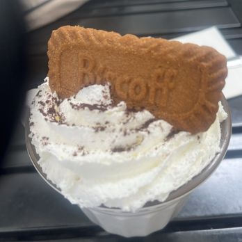 Fambrini's Cafe - Hot chocolate - Sandwiches Near Me - Palo Alto, California