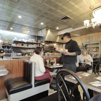 John's Coffee Shop - Diners Near Me - New York, New York John's Coffee Shop - Diners Near Me - New York, New York