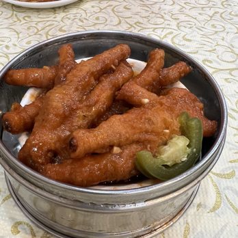 New Full House - Chicken feet - Dim Sum Near Me - Arcadia, California New Full House - Chicken feet - Dim Sum Near Me - Arcadia, California