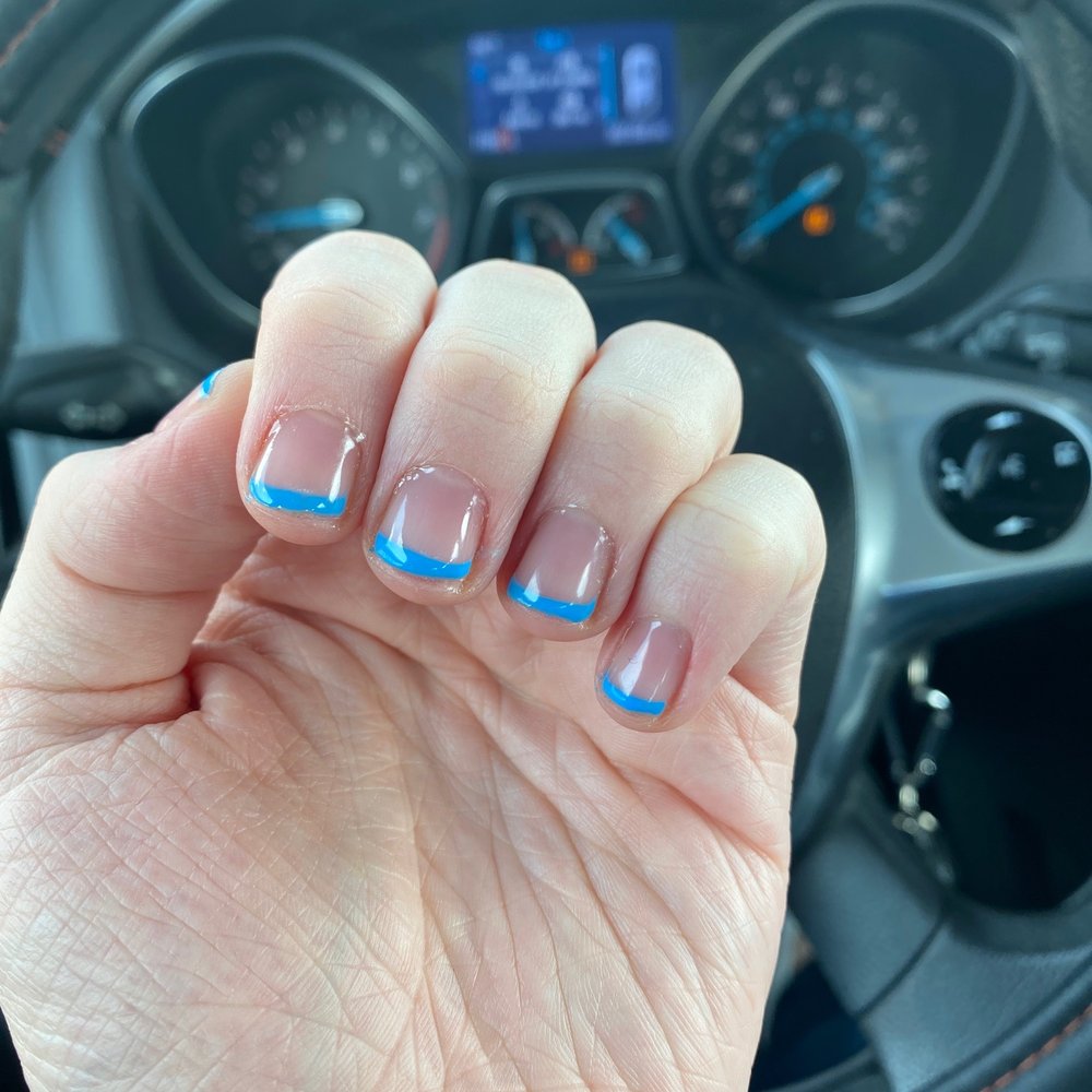 Tip Top Nails - Nails - Nail Salons Near Me - Saint Louis, Missouri Tip Top Nails - Nails - Nail Salons Near Me - Saint Louis, Missouri