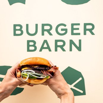 Burgerbarn - Burgers Near Me - Kremmling, Colorado Burgerbarn - Burgers Near Me - Kremmling, Colorado