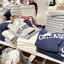 Brandy Melville - You'll find everything Chicago here.