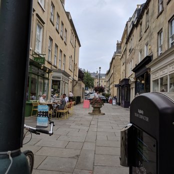 Spruce Goose Launderette - Laundromat Near Me - Bath, BAS Spruce Goose Launderette - Laundromat Near Me - Bath, BAS