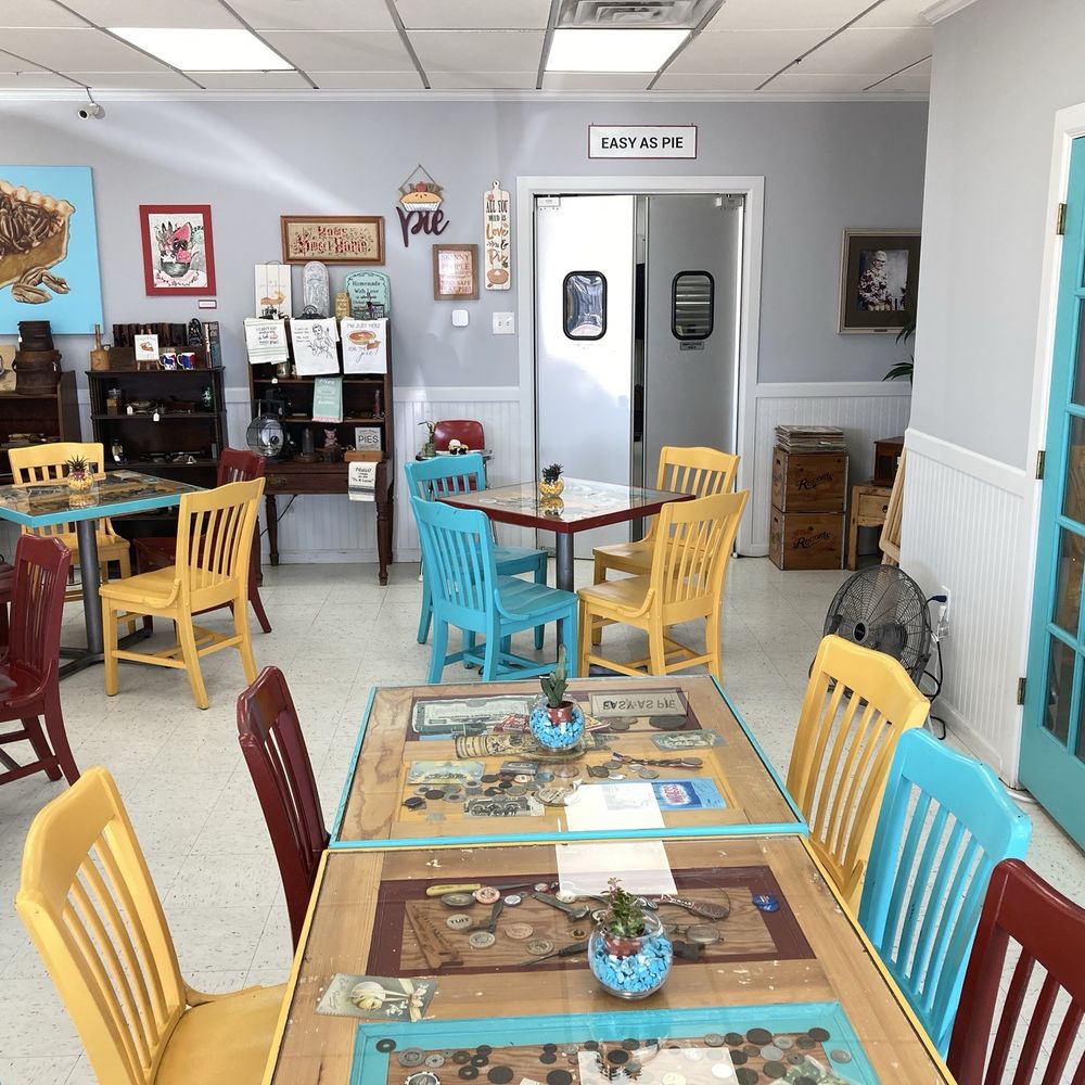 Piefalootin - Desserts Near Me - Garland, Texas Piefalootin - Desserts Near Me - Garland, Texas