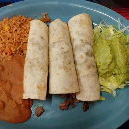 Taco Al Carbon