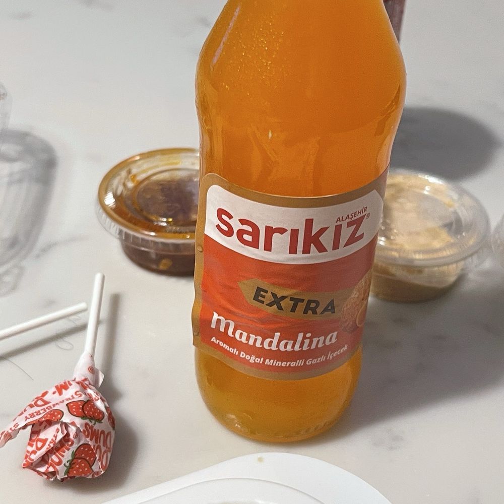The Mediterranean Table - This Mandalina drink is delicious! - Mediterranean Near Me - Pittsburgh, Pennsylvania The Mediterranean Table - This Mandalina drink is delicious! - Mediterranean Near Me - Pittsburgh, Pennsylvania