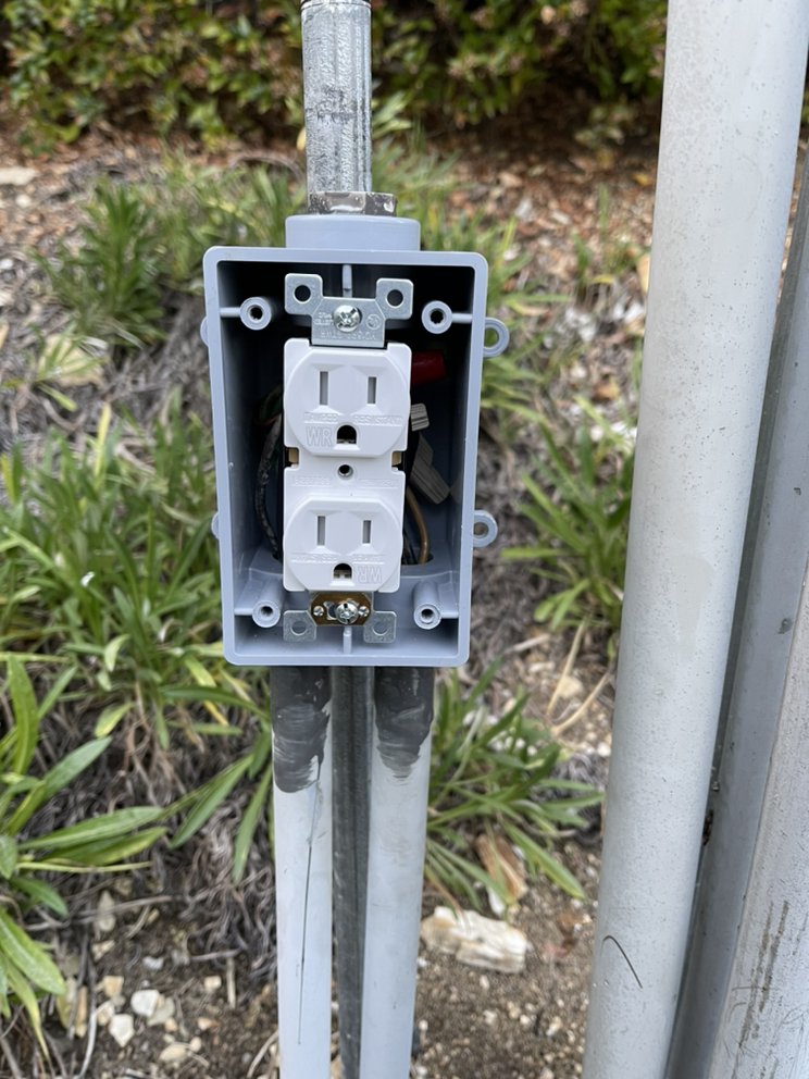 Slide of J Power Electric