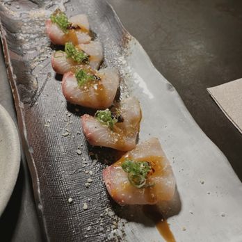 kodo - Kingfish - Cocktail Bars Near Me - Los Angeles, California