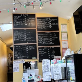 Buona Italia Caffe - Italian Near Me - Pacifica, California Buona Italia Caffe - Italian Near Me - Pacifica, California