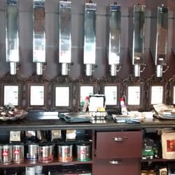 Café do Mercado - Grãos