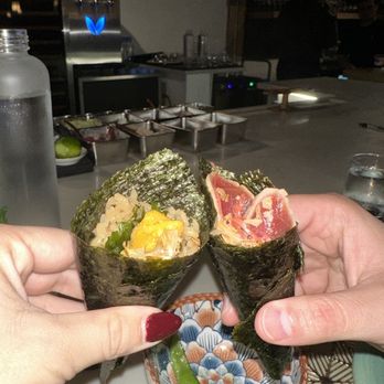 Sushi Saint - Sushi Bars Near Me - Orlando, Florida Sushi Saint - Sushi Bars Near Me - Orlando, Florida