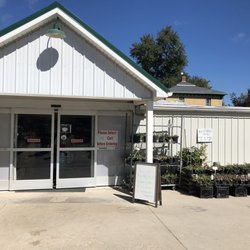 Mc Auliffe's Meats - Front entrance