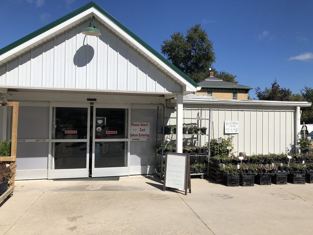 MC AULIFFE’S MEATS 9578 Briggs Hwy, Addison, MI Yelp