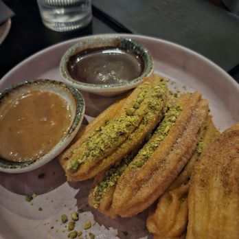 Vera Cocina & بار - Churros - Mexican Near Me - Washington, DC, District of Columbia Vera Cocina & بار - Churros - Mexican Near Me - Washington, DC, District of Columbia
