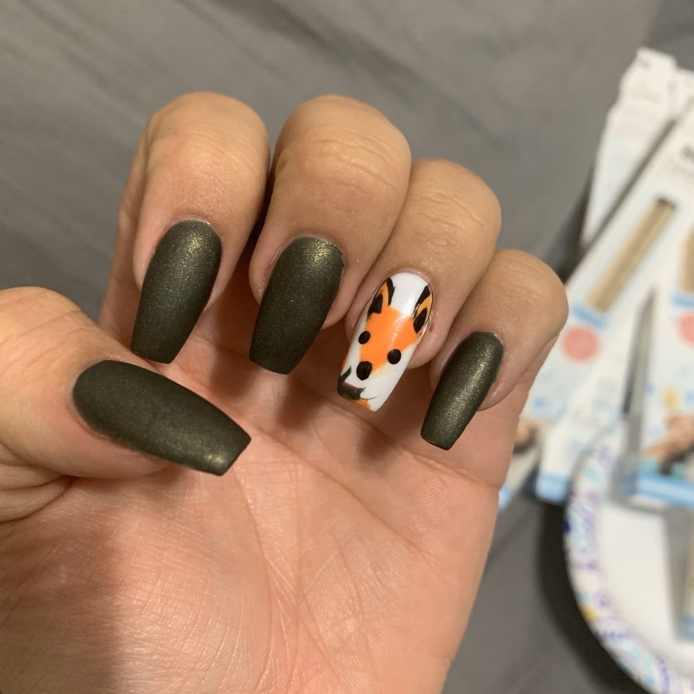 The Nail Logic - November nails - Nail Salons Near Me - Gilbert, Arizona The Nail Logic - November nails - Nail Salons Near Me - Gilbert, Arizona
