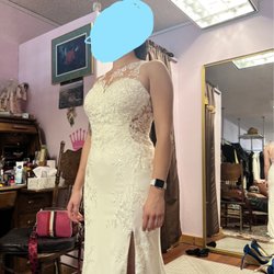 Alterations For All By Sadija