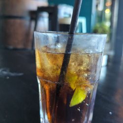 O'Sullivans - Rum et coca