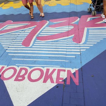 Pier 13 - Food Trucks Near Me - Hoboken, New Jersey Pier 13 - Food Trucks Near Me - Hoboken, New Jersey