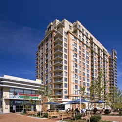 Wentworth Apartment Homes - Wentworth House Exterior