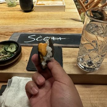 Sushi by Scratch Restaurants: Chicago - Sushi Bars Near Me - Chicago, Illinois Sushi by Scratch Restaurants: Chicago - Sushi Bars Near Me - Chicago, Illinois