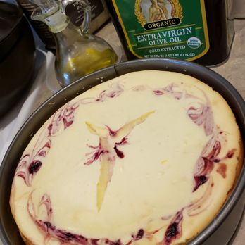 WinCo Foods - Thanks for the  deal on cream cheese. My cheese cake turned out great! - Grocery Near Me - Gresham, Oregon