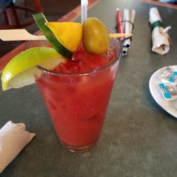 Cafe Strudel - Bloody - New American Near Me - West Columbia, South Carolina