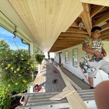 Deck Craft - Decks & Railing Near Me - Franklin, Tennessee Deck Craft - Decks & Railing Near Me - Franklin, Tennessee
