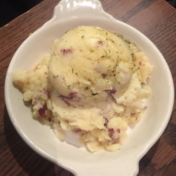 Buddies Grill - Mashed potatoes - Bars Near Me - Holt, Michigan