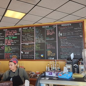 Chocolate Café - Desserts Near Me - Columbus, Ohio Chocolate Café - Desserts Near Me - Columbus, Ohio