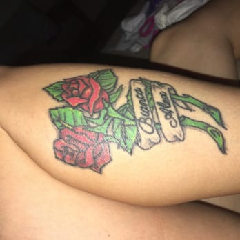 Southern Outlaw Tattoo - Love it - Tattoo Near Me - Flint, Texas Southern Outlaw Tattoo - Love it - Tattoo Near Me - Flint, Texas