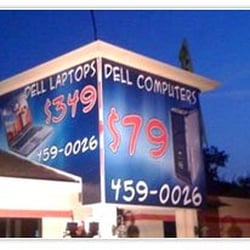 Discount Electronics