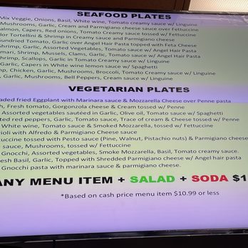 Gypsy's Trattoria Italiana - Menu (4/4) as of 7/13/25 - Italian Near Me - Berkeley, California Gypsy's Trattoria Italiana - Menu (4/4) as of 7/13/25 - Italian Near Me - Berkeley, California