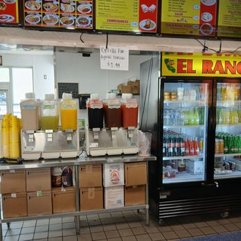 El Rancheros Mexican Food - So many options - Breakfast & Brunch Near Me - Patterson, California El Rancheros Mexican Food - So many options - Breakfast & Brunch Near Me - Patterson, California