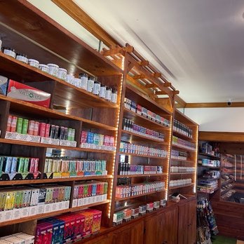 Puff Club - Tobacco Shops Near Me - Santa Barbara, California