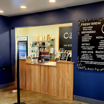 Column 15 - Coffee & Tea Near Me - Newport News, Virginia Column 15 - Coffee & Tea Near Me - Newport News, Virginia