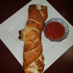 Boli off new menu. Boli off new menu.