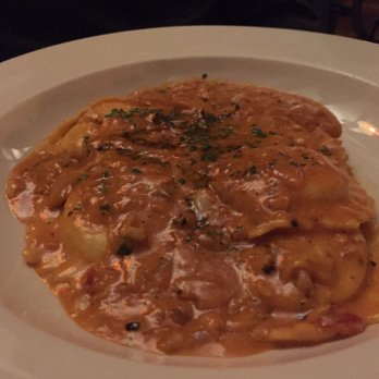 Antique Table - Lobster Ravioli - Italian Near Me - Lynn, Massachusetts Antique Table - Lobster Ravioli - Italian Near Me - Lynn, Massachusetts