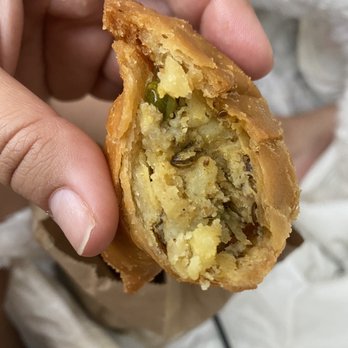 Desi District Irving - Samosa - Indian Near Me - Irving, Texas Desi District Irving - Samosa - Indian Near Me - Irving, Texas