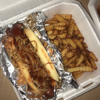 That's My Dog - #5 - Hot Dogs Near Me - Katy, Texas That's My Dog - #5 - Hot Dogs Near Me - Katy, Texas