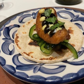 Californios - Sourdough tortilla - Mexican Near Me - San Francisco, California Californios - Sourdough tortilla - Mexican Near Me - San Francisco, California
