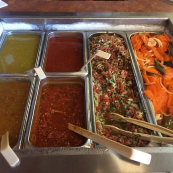 Los Jilberto's Taco Shop - Mexican Near Me - Temecula, California