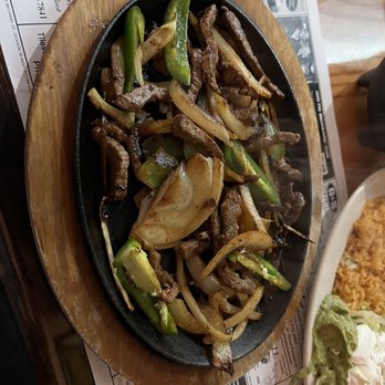 Los Palominos - Lunch fajitas - Mexican Near Me - Mount Pleasant, Michigan Los Palominos - Lunch fajitas - Mexican Near Me - Mount Pleasant, Michigan