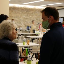 Bridge to Better Living of Northern Kentucky - Senior Services Alliance Presentation
