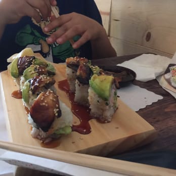 Tokyo Cube - Japanese Near Me - Los Angeles, California