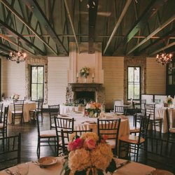 Willowbrook Mill - Willowbrook Mill Wedding and Special Event Venue. Photo by Jessie Zevalkink